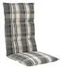 Doppler LIVING 6304 119 x 48 x 6 cm gris Voir les images du produit 1