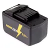 REMS Akku Nr. 571583 Li-Ion 21,6 V 9,0 Ah passend Akku Produktbild-Vorschau 6