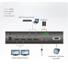 ATEN VM0202HB 2 x 2 True 4K HDMI Audio/Video Matrix Switch Produktbild-Vorschau 2