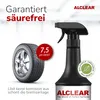 ALCLEAR 721FR Auto Felgenreiniger Alufelgen Reiniger Produktbild-Vorschau 5