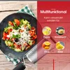 HGMD Handreibe - Reibe - Zitronenreibe - Käsereibe - Produktbild-Vorschau 5