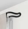 UMBRA karnisz MIDNIGHT 107 - 305 cm matowy / czarny Podgląd zdjęcia produktu 11