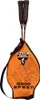 Badminton Set SPEED 2200 im 3/4 Bag black/orange, Produktbild-Vorschau 5