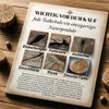 Teakholzschale Teakholz Schale Obstschale Schlüsselschale Produktbild-Vorschau 9