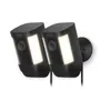 Amazon Ring Spotlight Cam Pro Plug-In - Caméra de Voir les images du produit 4