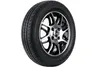 Kompletní hliníkové kolo UNITRAILER 155/70 R13 pro lehké Náhled obrázku produktu 2