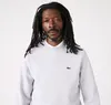 Lacoste Sweatshirt aus gebürsteter Baumwolle, Grau L Produktbild-Vorschau 22