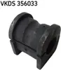 SKF Lagerbuchse Stabilisator Stabigummis VKDS 356033 für Produktbild-Vorschau 1