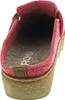 Rohde Damen Pantoffel Softfilz Hausschuh mit Plateau und Produktbild-Vorschau 2