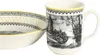 CreaTable, 24020, Windmühle Gelb, Kombiservice 16-tlg, Produktbild-Vorschau 5