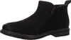 Bottines pour hommes Bugatti 315-AMP30-3500 noir 44 Voir les images du produit 19