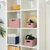 3er Set Box 18 l COUNTRY, Farbe:Linnea pink ged. Produktbild-Vorschau 4