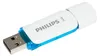 Philips USB-stick 16 GB USB 2.0 Snow Edition leessnelheid Productafbeelding-voorbeeld 2