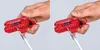 Odstraňovač izolácie Knipex ErgoStrip® pre ľavákov - Náhľad obrázku produktu 4