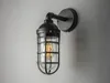 Konstsmide 7355-750 Olbia wandlamp, E27, met helder glas, Productafbeelding-voorbeeld 3