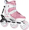 Wrotki Powerslide Phuzion Argon Syncro Rose 110 Trinity, Podgląd zdjęcia produktu 2