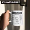 Trendation - Problemlösung Tasse Geschenk für Männer Produktbild-Vorschau 4