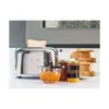 Smeg TSF01SSEU chrom 2-Scheiben-Toaster  950 Watt  Produktbild-Vorschau 22