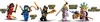 LEGO® NINJAGO® 71747 Wioska strażników Podgląd zdjęcia produktu 23