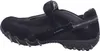 Allrounder Niro Sneaker, Klettverschluss, Black, C. Suede Produktbild-Vorschau 3