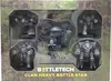BattleTech Clan Heavy Battle Star - Miniaturen-Spiel Produktbild-Vorschau 3