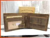 GREENBURRY Geldbörse Vintage Wallet Brown Stag braun Produktbild-Vorschau 21