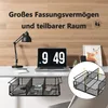 Schublade unter Schreibtisch, Schubladen-Organizer mit Produktbild-Vorschau 5