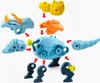 Blocchi Da Costruzione Dinosauri Set Cacciavite Dino Anteprima dell’immagine prodotto 26