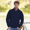 Fruit Of The Loom Herren Premium 70/30 Sweatshirt mit Produktbild-Vorschau 2