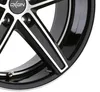 Felga Oxigin 18 Concave 11,5x22 ET50 5x112 SWFP do Podgląd zdjęcia produktu 3