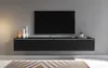 MINIO, TV-meubel, laag kastje, 180 cm, kan zowel hangend Productafbeelding-voorbeeld 3