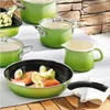 Riess Nouvelle Saucepan Ø16cm 1 litr Emerald Induction Náhled obrázku produktu 4