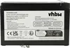 vhbw Akku kompatibel mit Robomow RX20 Pro, RX 20u, RX12, Produktbild-Vorschau 1