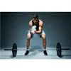 GORILLA SPORTS® Hantelscheiben - 5 kg Gewichte, Olympia Produktbild-Vorschau 4