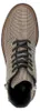 Rieker  Damenschuhe Stiefel Schnürer Schnürstiefel Beige Productafbeelding-voorbeeld 10