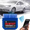 OBD2 ELM327 Appareil de diagnostic Bluetooth Appareil de Voir les images du produit 13