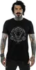 Harry Potter - T-Shirt für Herren BI816 (L) (Schwarz) Produktbild-Vorschau 2