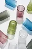 Mica Decorations Merlot Trinkglas - 6er-Set - 400 ml - Glas Produktbild-Vorschau 5