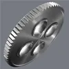 Wera 05004018001 Wera 8100 SA 8 Zyklop Metal-Knarrensatz Voir les images du produit 17