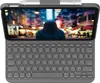 Logitech Slim Folio Ipad 10.9´´ German Qwertz Produktbild-Vorschau 2