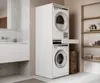 Armoire pour lave-linge et sèche-linge avec étagère Voir les images du produit 2