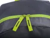 SEMI LINE Rucksack A4 Reißverschluss Leichtes Polyester Produktbild-Vorschau 7