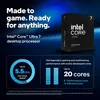 Intel Core Ultra 7 265KF Prozessor 30 MB Smart Cache Box Produktbild-Vorschau 3