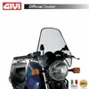 GIVI A604G Airstar Universal Windschild Getönt mit ABE Produktbild-Vorschau 3