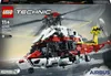 LEGO® Technic 42145 Helikopter ratunkowy Airbus H175 Podgląd zdjęcia produktu 16
