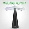 VerminBuster Vliegenverjager voor op tafel - 3 stuks - Productafbeelding-voorbeeld 2