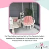 Love Gifts® Hängesessel ohne Gestell, Hängesessel Indoor Produktbild-Vorschau 6