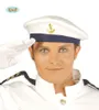 Matrozen, anker, maritiem kostuum, muts, carnaval, Productafbeelding-voorbeeld 5