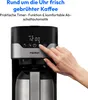 MEDION Kaffeemaschine mit Thermoskanne und Timer Produktbild-Vorschau 5