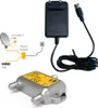 Inverto Unicable II Power Inserter Set z zasilaczem Podgląd zdjęcia produktu 6